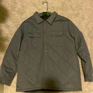 Mens Thermal Jacket